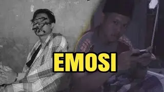 Vidgram Tatapan Menyakitkan