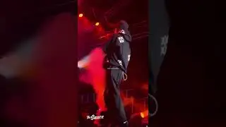 SKUSTA CLEE PITIK CHRIS BROWN ANG GALAWAN - LAGABOG (Short Video) #skustaclee