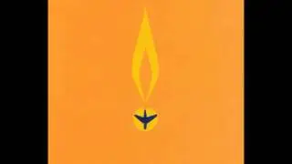 Burning Airlines - Pacific 231