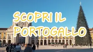 ✨SCOPRI LE BELLEZZE DEL PORTOGALLO