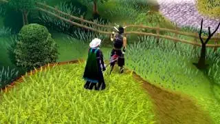 A variation on herblore..【Runescape】