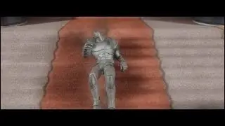 Marvel Ultimate Alliance 2 Part 8