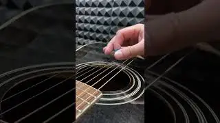 Guess the Melody on the Guitar???