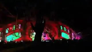 Neversea 2018