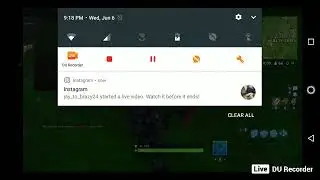FortNite solo dub realmoneyvisuals