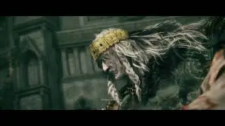 ELDEN RING™  - first tries with Goldrick