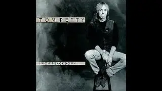 🎸Tom Petty – I Won't Back Down | Open G | Rocksmith 2014 Guitar Tabs