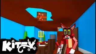 ALL NEW KITTY CODES Kitty Chapter 2 Update Codes Roblox Kitty | Roblox June 2020