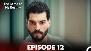Game Of My Destiny Episode 12 (English Subtitles)
