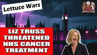 Truss Targeted Cancer Patients After Mini Budget