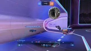 Mister C's best save ever.