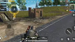 Лучшая Победа в pubg