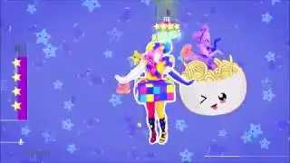 Just Dance 2016 Chiwawa