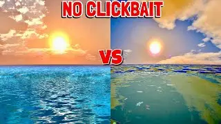 (TSPE 3, 4, 5, 6) Minecraft PE ULTRA REALISTIC SHADER Comparison (PC Quality Shader)