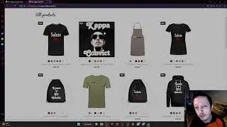 Quick Shop Update