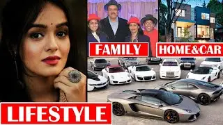 Aditi Sanwal,Lifestyle2022 Biography,Family, Education,Boyfriend,Salary, Networth,Home,Serial,Car