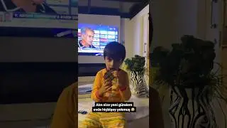 Alın alın bunuda gündem yapın 🤣🤣