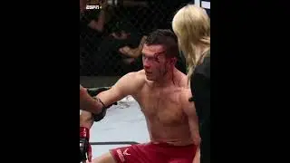 Conor McGregor reaction on tuf teammate win