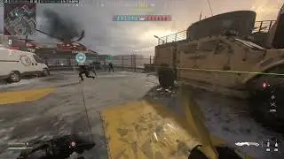 WTF in CoD