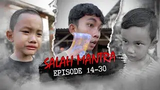 Salah Mantra Episode 14-30