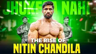 Nitin Chandila ki real story - Kya hua - Tarun Gill Talks
