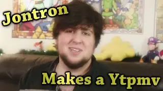 {Ytpmv} -Jontron Makes a Ytpmv