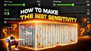 Only Headshot Sensitivity Code 😱|Best Sensitivity Code| Bgmi New Update Sensitivity Code