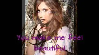 Ashley Tisdale - Me without you Lyrics