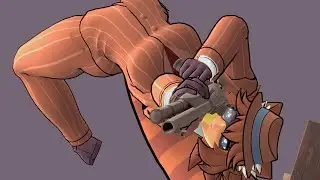 Falling with Style