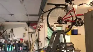 My liftmaster garage door opener not working