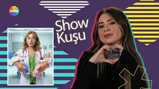 Ortalık bol bol karışacak! 💥 Bahar’ın 19. Bölümünde Neler Olacak? #ShowKuşu