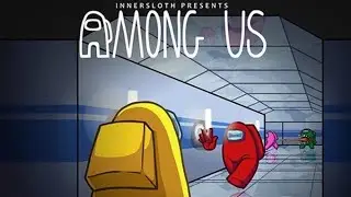Among Us with my friends | INDONESIA