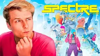 First Impressions of Spectre Divide from a Valorant Radiant