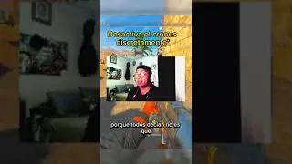 Descubren a streamer usando Cronus Zen en directo 🤢🤢