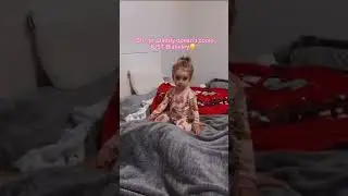 Momma Keeps Saying No!