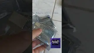 Arduino UNO Dip + Cabo USB