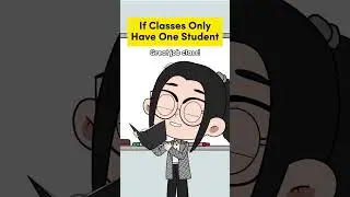 If Classes Only Have One Student