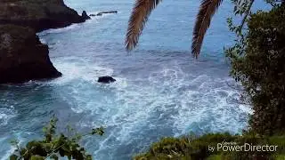 deniz manzarası hd,   seascape hd ,doğa video
