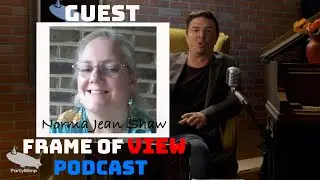 The Old Dominion Tackles A New Pandemic | FRAME OF VIEW | Norma Jean Shaw 04.20.20