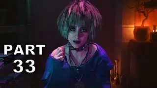 CYBERPUNK 2077 Walkthrough Gameplay Part 33 - Nocturne Op55n1 (PS5)
