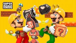 How to make Super Mario Bros in Unity (Part 3) - Enemies, Player Death, Level Reset