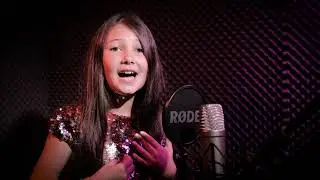 ANTONIA SANDU   CAND VOI CRESTE MARE \COVER\  video