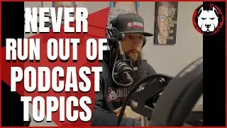 Topic Ideas for Podcasts | 3 Ways on How to Find a Good Topic for a Podcast