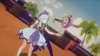 Eversoul - Stage 10-20. Fairy & Beast Team Comp