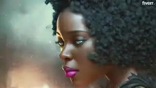 How to Create a Video Clip for Using AI