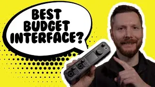 MOTU M2 Audio Interface – Everything You Need to Know!