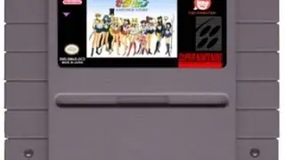 KxornBG (S02,G01) - Pretty Soldier Sailor Moon - Another Story (SNES) Pt.9 Final