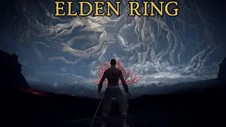 Malenia...The Blade Of Miquella [Elden Ring Gameplay]