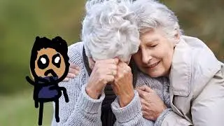 Love Fraud: A Video Essay