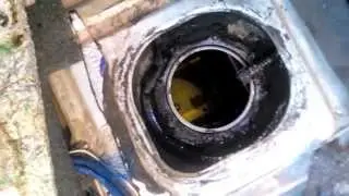 Бензонасос2